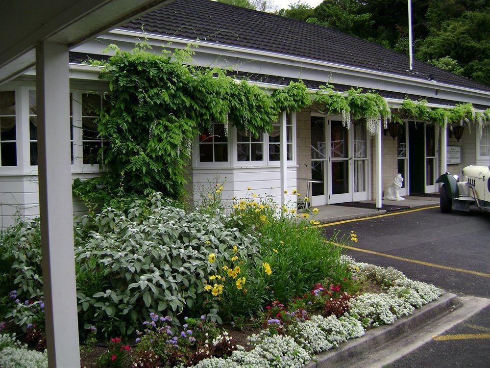 Discovery Settlers Hotel Whangarei Exterior photo