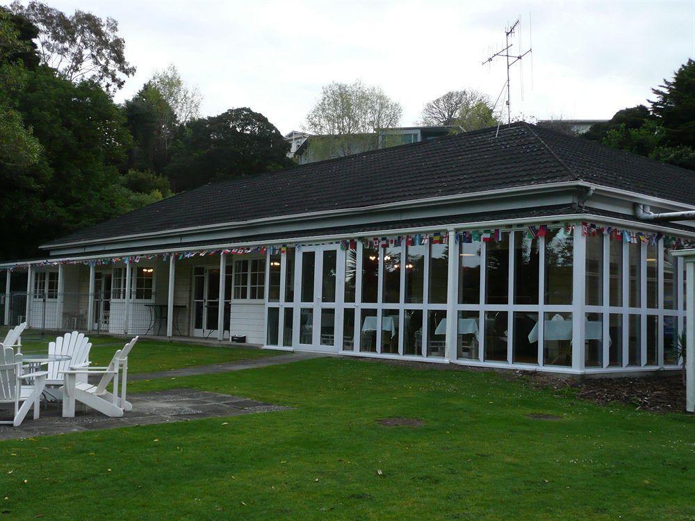 Discovery Settlers Hotel Whangarei Exterior photo