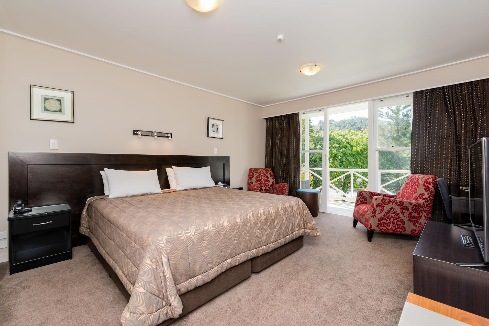 Discovery Settlers Hotel Whangarei Exterior photo